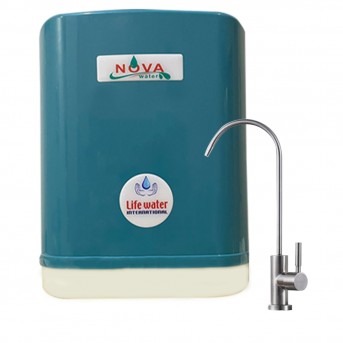 LİFEWATER MAVİ NOVA SU ARITMA CİHAZI