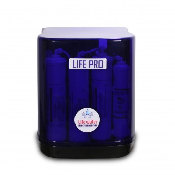 LİFEWATER PRO SU ARITMA CİHAZI