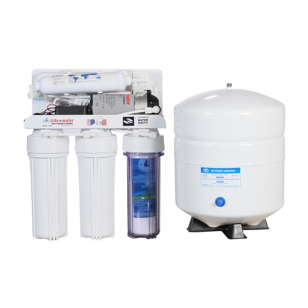 LİFEWATER KLASİK SU ARITMA CİHAZI 